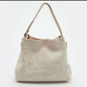 Coach Madison Phoebe Shoulder Bag